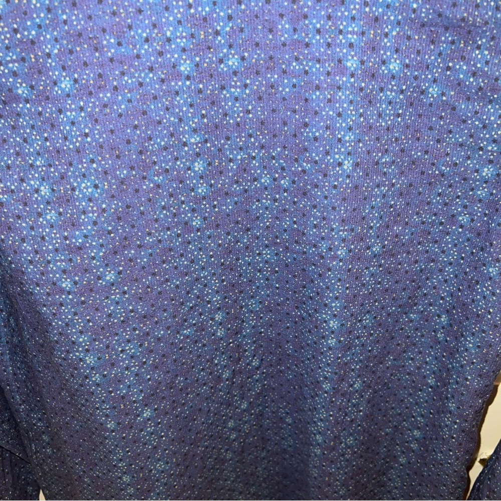 A.P.C. Button-Up Top - Picture 6 of 7